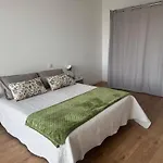 Ajaccio Appartement 4 Couchages, Climatise A 150M De La Plage Route Des Sanguinaires, Parking Prive