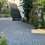 Ajaccio Appartement 4 Couchages, Climatise A 150M De La Plage Route Des Sanguinaires, Parking Prive