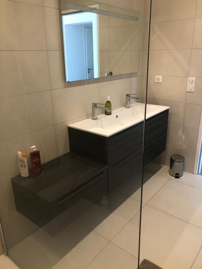 4 Couchages, Climatise A 150m De La Route Des Sanguinaires, Parking Prive Apartment
