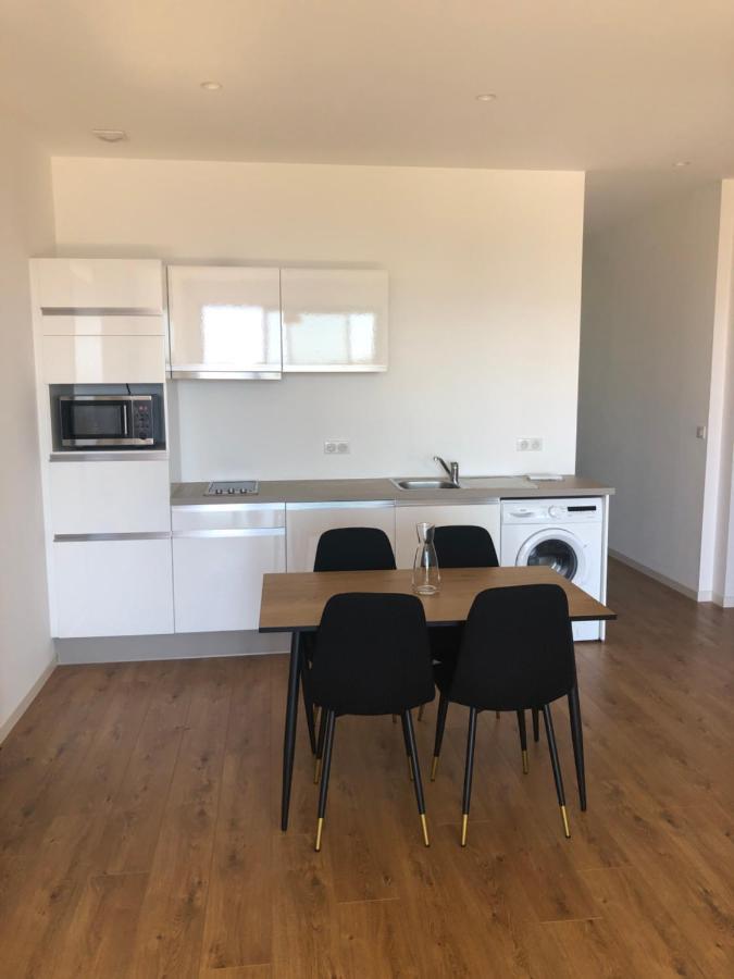 Apartment 4 Couchages, Climatise A 150m De La Route Des Sanguinaires, Parking Prive *