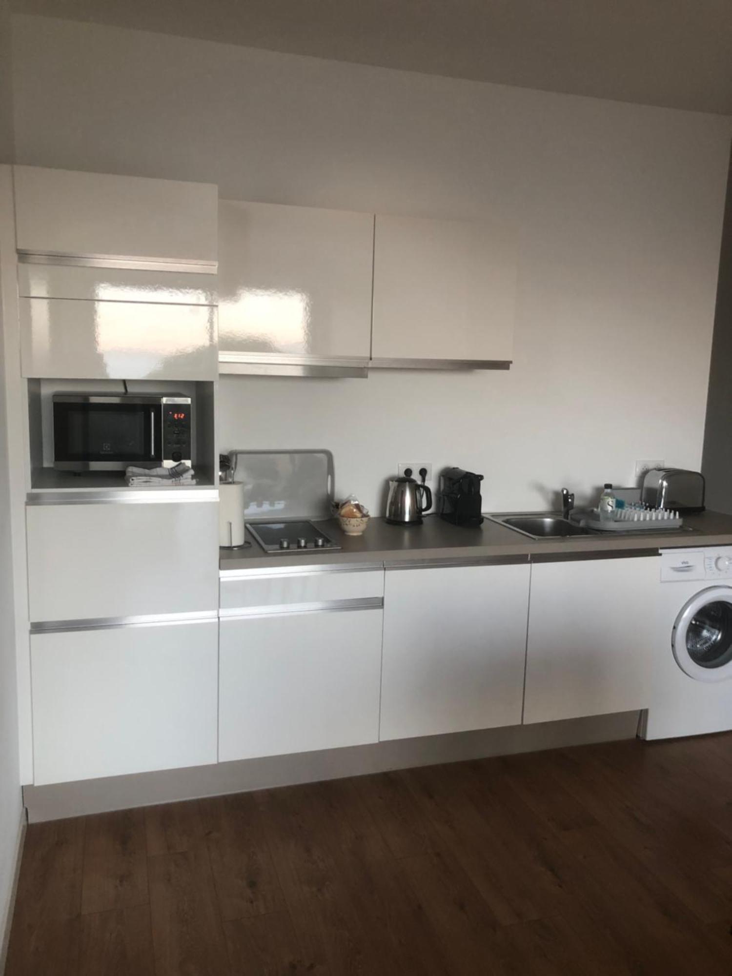 4 Couchages, Climatise A 150m De La Route Des Sanguinaires, Parking Prive Apartment *
