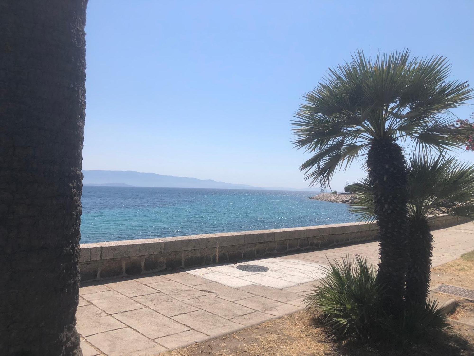 4 Couchages, Climatise A 150m De La Route Des Sanguinaires, Parking Prive Apartment
