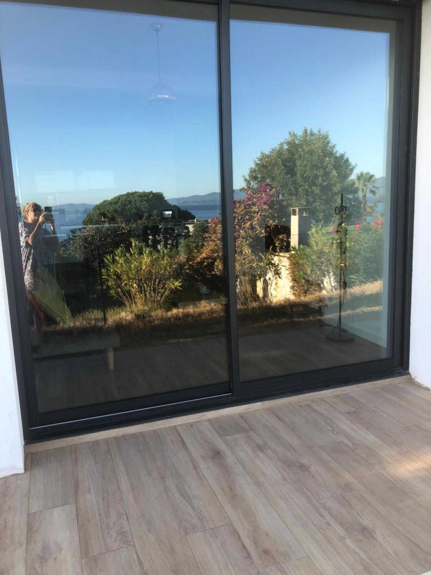 4 Couchages, Climatise A 150m De La Route Des Sanguinaires, Parking Prive Apartment *
