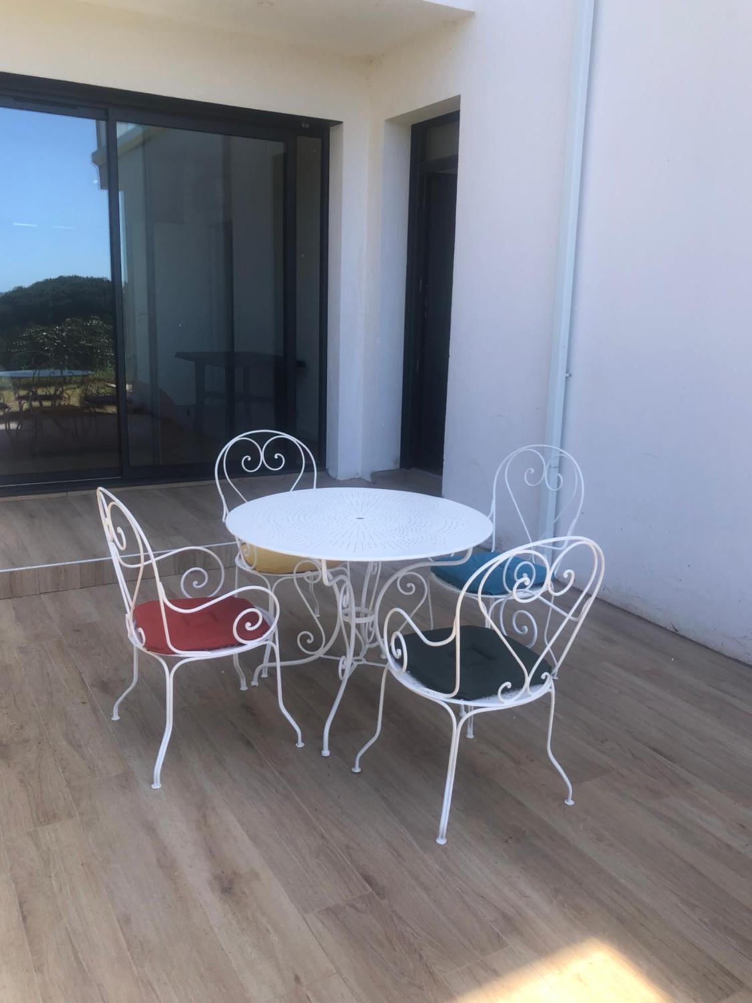 4 Couchages, Climatise A 150m De La Route Des Sanguinaires, Parking Prive * Ajaccio (Corsica)